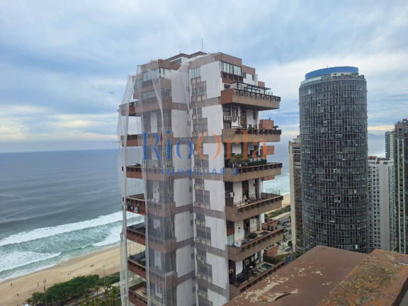 Imagem Apartamento com 4 Quartos à Venda, 180 m² em Barra Da Tijuca - Rio De Janeiro