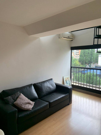 Imagem Apartamento com 1 Quarto à Venda, 45 m² em Bela Vista - São Paulo Imagem Apartamento com 1 Quarto à Venda, 45 m² em Bela Vista - São Paulo
