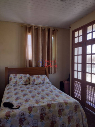 Imagem Casa com 3 Quartos à Venda, 120 m² em Campina De Icoaraci (icoaraci) - Belém Imagem Casa com 3 Quartos à Venda, 120 m² em Campina De Icoaraci (icoaraci) - Belém