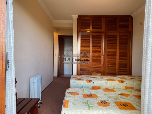 Imagem Apartamento com 5 Quartos à Venda, 310 m² em Morro Do Elefante - Campos Do Jordão