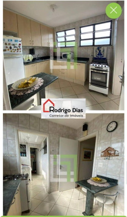 Imagem Apartamento com 3 Quartos à Venda, 86 m² em Vila Municipal - Jundiaí