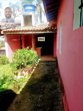 Imagem Chácara com 7 Quartos à Venda,  em Buquirinha Ii - São José Dos Campos