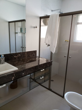 Imagem Casa com 4 Quartos à Venda, 624 m² em Tamboré - Santana De Parnaíba