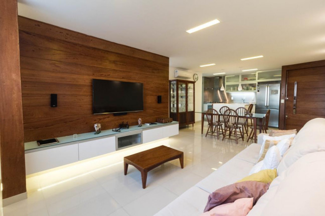 Imagem Apartamento com 2 Quartos à Venda, 96 m² em Cocó - Fortaleza