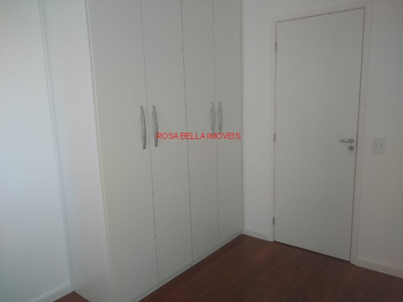 Imagem Apartamento com 2 Quartos à Venda, 54 m² em Parque União - Jundiaí