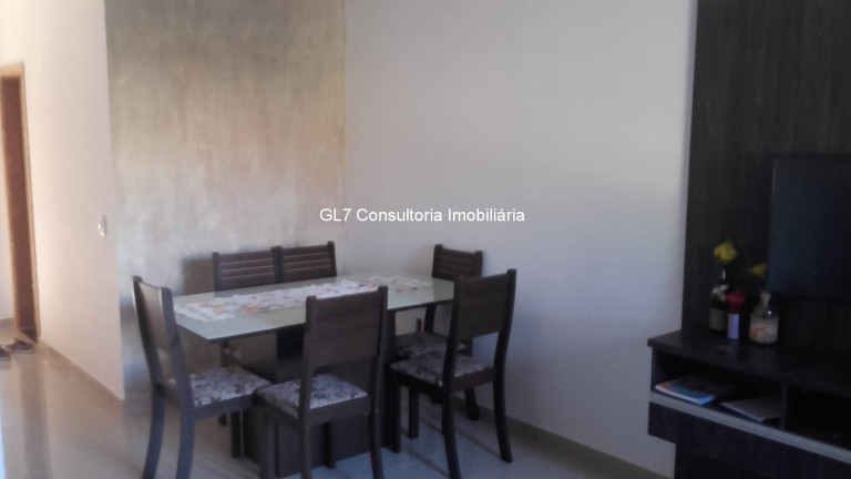 Imagem Casa com 3 Quartos à Venda,  em Jardim Moriyama - Indaiatuba