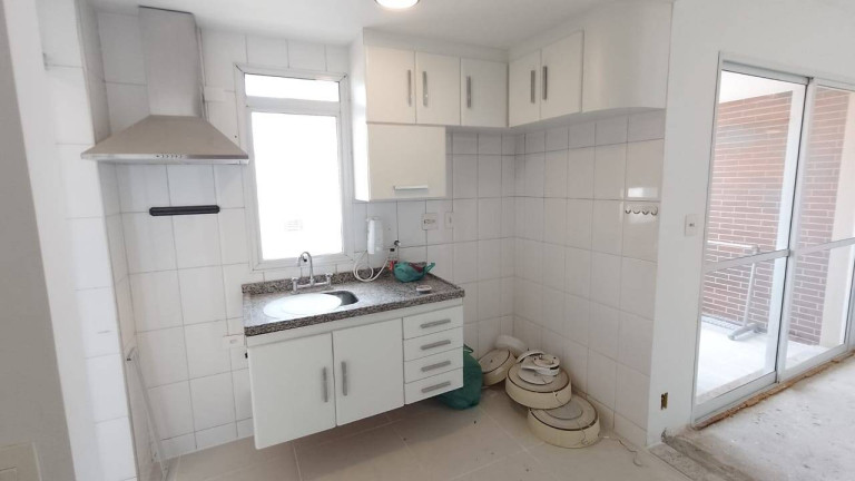 Imagem Apartamento com 3 Quartos à Venda, 90 m² em Bela Vista - São Paulo