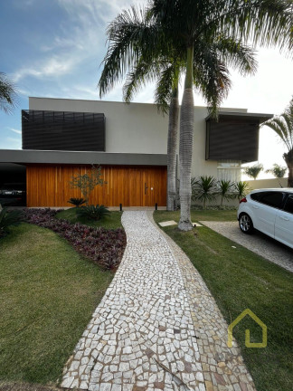 Casa com 4 Quartos à Venda, 594 m² em Jardim Vila Paradiso - Indaiatuba