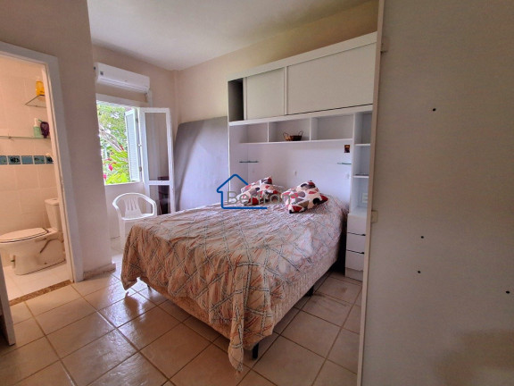 Imagem Apartamento com 1 Quarto à Venda ou Locação, 63 m² em Porto Bracuhy - Angra Dos Reis