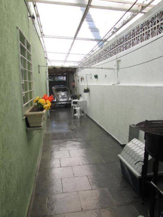 Imagem Sobrado com 2 Quartos à Venda, em Vila Flórida - São Bernardo Do Campo Imagem Sobrado com 2 Quartos à Venda, em Vila Flórida - São Bernardo Do Campo