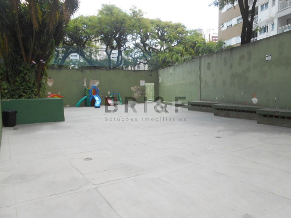 Imagem Apartamento com 2 Quartos para Alugar, 80 m² em Bela Vista - São Paulo