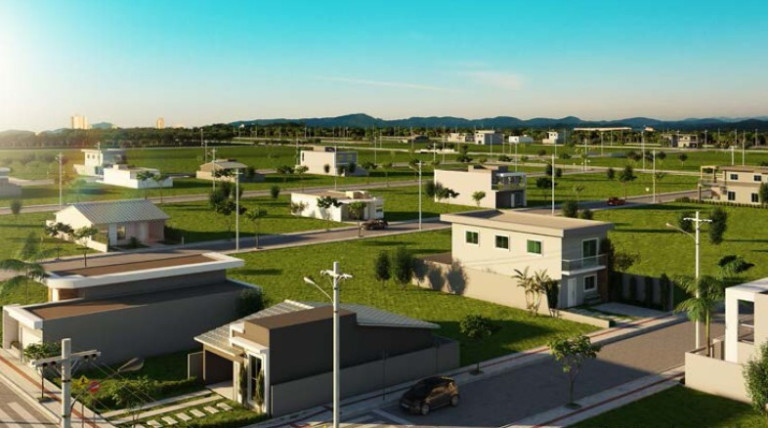 Terreno à Venda, 312 m² em Itapema - Itapema