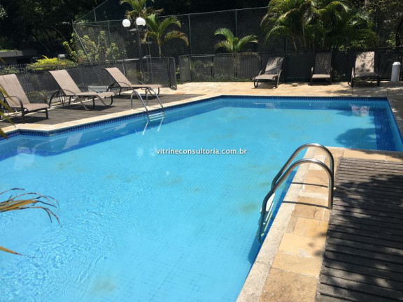 Imagem Apartamento com 3 Quartos à Venda, 269 m² em Vila Mariana - São Paulo