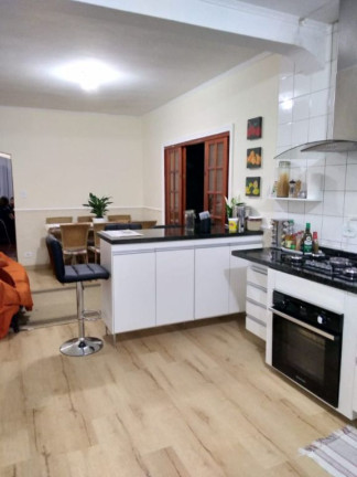 Imagem Sobrado com 3 Quartos à Venda, 166 m² em Jardim Las Vegas - Santo André Imagem Sobrado com 3 Quartos à Venda, 166 m² em Jardim Las Vegas - Santo André