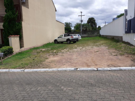 Imagem Terreno à Venda, 300 m² em Aberta Dos Morros - Porto Alegre