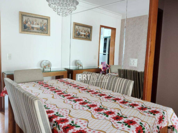 Imagem Apartamento com 3 Quartos à Venda, 132 m² em Rudge Ramos - São Bernardo Do Campo Imagem Apartamento com 3 Quartos à Venda, 132 m² em Rudge Ramos - São Bernardo Do Campo