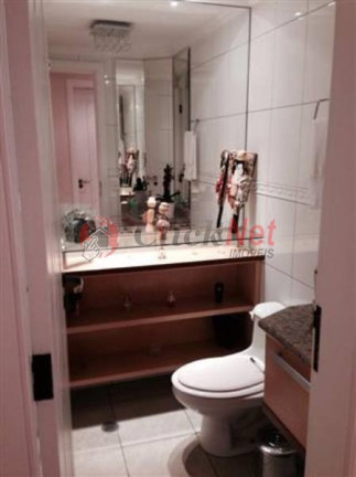 Imagem Apartamento com 4 Quartos à Venda, 250 m² em Jardim Do Mar - São Bernardo Do Campo Imagem Apartamento com 4 Quartos à Venda, 250 m² em Jardim Do Mar - São Bernardo Do Campo