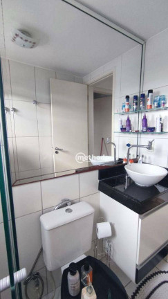 Imagem Apartamento com 2 Quartos à Venda, 45 m² em Vila Carminha - Campinas Imagem Apartamento com 2 Quartos à Venda, 45 m² em Vila Carminha - Campinas