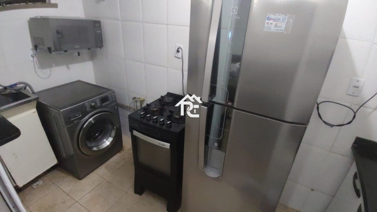 Imagem Apartamento com 2 Quartos à Venda, 52 m² em Santa Rosa - Niterói Imagem Apartamento com 2 Quartos à Venda, 52 m² em Santa Rosa - Niterói