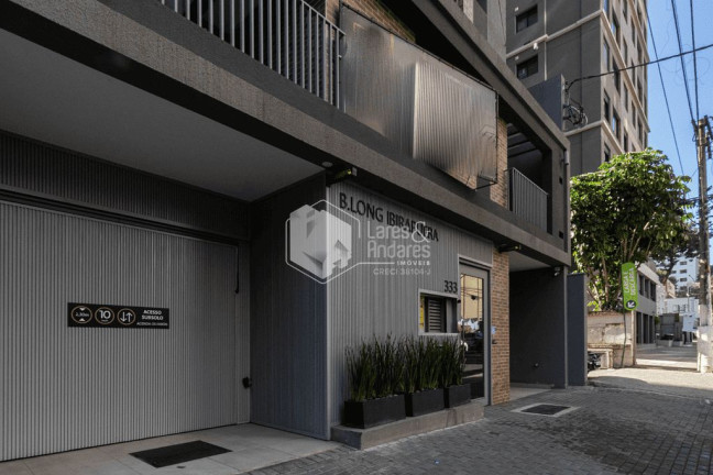 Imagem Apartamento com 2 Quartos à Venda, 74 m² em Moema - São Paulo