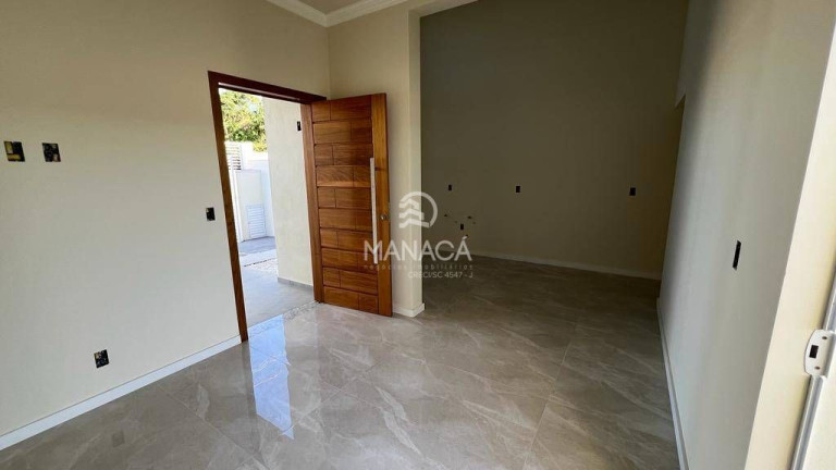 Imagem Casa com 3 Quartos à Venda, 82 m² em Nova Barra Velha - Barra Velha