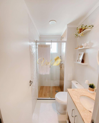 Imagem Apartamento com 2 Quartos à Venda, 54 m² em Jardim Sul - São José Dos Campos