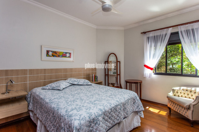 Imagem Apartamento com 4 Quartos à Venda, 365 m² em Moema - São Paulo Imagem Apartamento com 4 Quartos à Venda, 365 m² em Moema - São Paulo