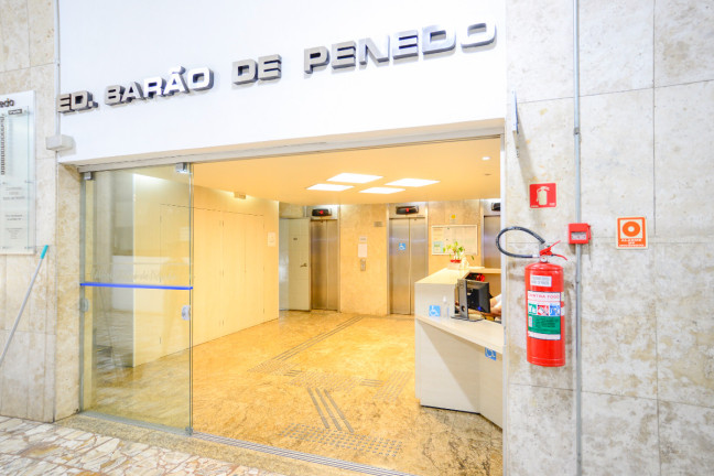 Imagem Ponto Comercial à Venda, 130 m² em Consolação - São Paulo