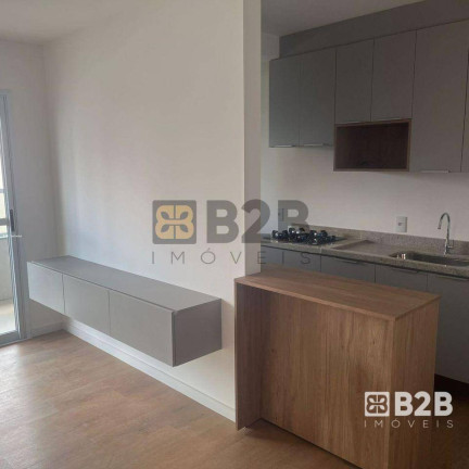 Apartamento com 2 Quartos para Alugar, 62 m² em Parque Mirandela - Bauru