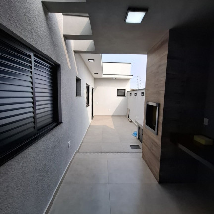 Imagem Casa com 3 Quartos à Venda, 120 m² em Residencial Jardim - Sorocaba Imagem Casa com 3 Quartos à Venda, 120 m² em Residencial Jardim - Sorocaba