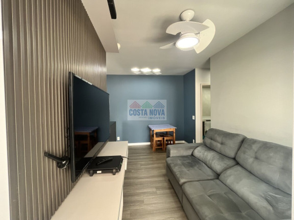 Apartamento com 2 Quartos à Venda ou Locação, 62 m² em Vila Guilherme - São Paulo