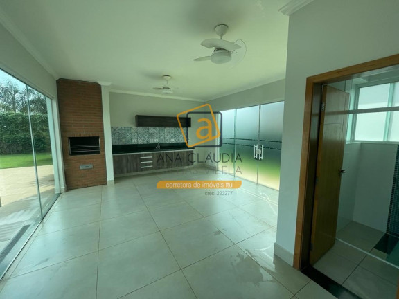 Imagem Casa com 3 Quartos à Venda, em Residencial Primavera Ii - Salto Imagem Casa com 3 Quartos à Venda, em Residencial Primavera Ii - Salto