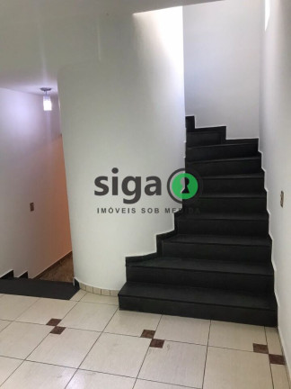Imagem Casa com 4 Quartos à Venda, 144 m² em Vila Sônia - São Paulo