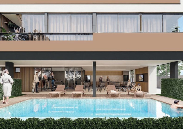 Imagem Apartamento com 3 Quartos à Venda, 78 m² em Camboinha - Cabedelo