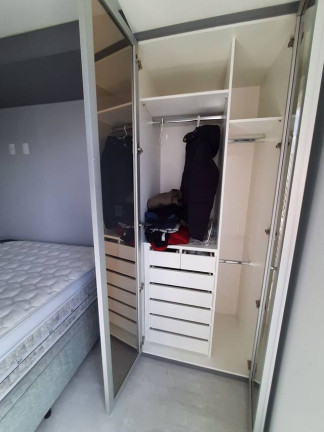 Imagem Apartamento com 2 Quartos à Venda, 70 m² em Dezoito Do Forte Empresarial/alphaville. - Barueri Imagem Apartamento com 2 Quartos à Venda, 70 m² em Dezoito Do Forte Empresarial/alphaville. - Barueri