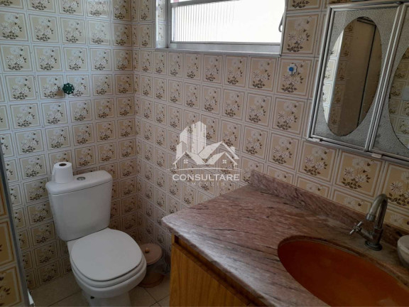 Imagem Casa com 4 Quartos à Venda, 128 m² em Ponta Da Praia - Santos