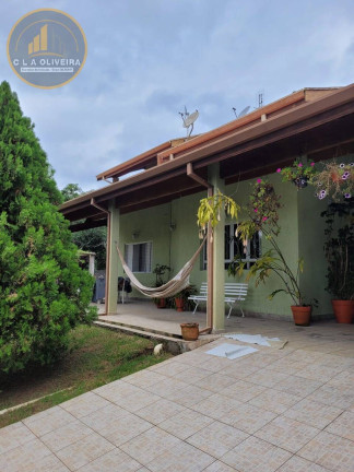 Imagem Casa com 4 Quartos à Venda, 600 m² em Granjas Rurais Reunidas São Judas Tadeu - Taubaté Imagem Casa com 4 Quartos à Venda, 600 m² em Granjas Rurais Reunidas São Judas Tadeu - Taubaté