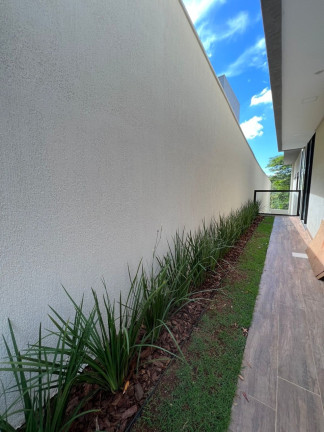 Imagem Casa de Condomínio com 5 Quartos à Venda, 490 m² em Condomínio Do Lago - Goiânia