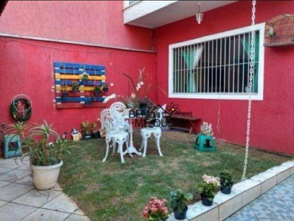 Imagem Sobrado com 3 Quartos à Venda, 177 m² em Conjunto Residencial Vista Verde - São Paulo Imagem Sobrado com 3 Quartos à Venda, 177 m² em Conjunto Residencial Vista Verde - São Paulo