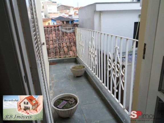 Imagem Casa com 3 Quartos à Venda, 190 m² em Vila Humaitá - Santo André Imagem Casa com 3 Quartos à Venda, 190 m² em Vila Humaitá - Santo André