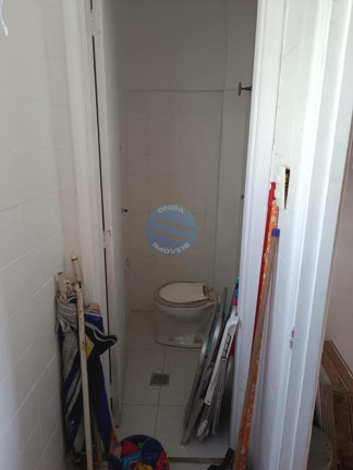 Imagem Apartamento com 2 Quartos à Venda, 90 m² em Aparecida - Santos
