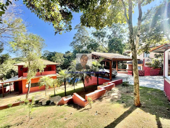 Imagem Casa com 4 Quartos à Venda, 1.400 m² em Chácara Dos Lagos - Carapicuíba Imagem Casa com 4 Quartos à Venda, 1.400 m² em Chácara Dos Lagos - Carapicuíba