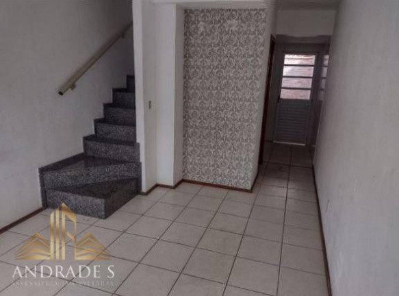Imagem Casa de Condomínio com 2 Quartos à Venda, 65 m² em Guaratiba Imagem Casa de Condomínio com 2 Quartos à Venda, 65 m² em Guaratiba
