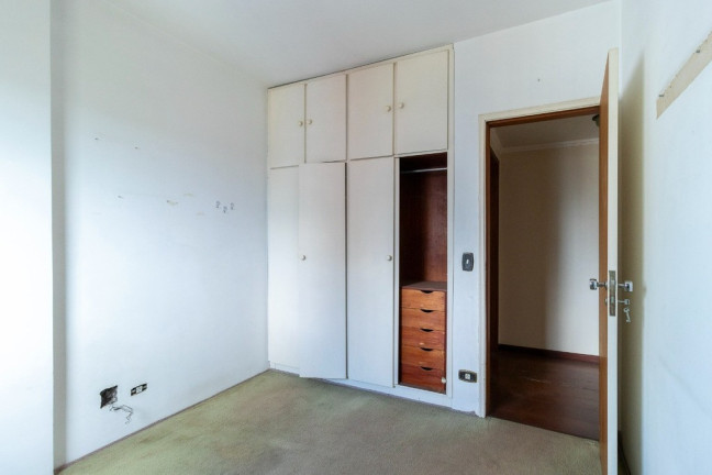 Imagem Imóvel com 3 Quartos à Venda, 148 m² em Vila Monte Alegre - São Paulo