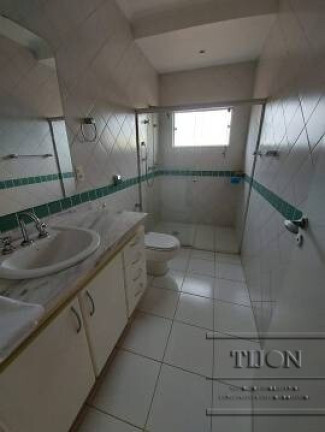 Imagem Casa de Condomínio com 3 Quartos à Venda, 258 m² em Granja Olga Ii - Sorocaba