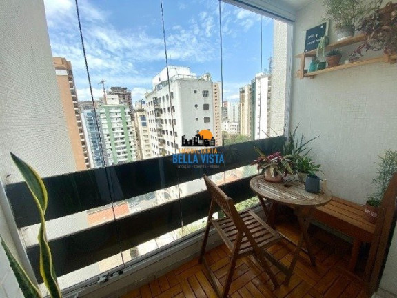 Imagem Apartamento com 3 Quartos à Venda,  em Perdizes - São Paulo