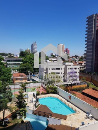 Imagem Apartamento com 1 Quarto à Venda, 40 m² em Centro - Santo André