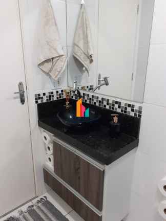 Imagem Apartamento com 2 Quartos à Venda, 54 m² em Residencial Jundiaí - Jundiaí Imagem Apartamento com 2 Quartos à Venda, 54 m² em Residencial Jundiaí - Jundiaí