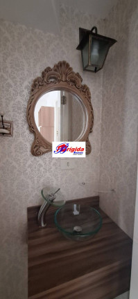 Imagem Casa de Condomínio com 2 Quartos à Venda, 82 m² em Jardim Da Glória - Cotia