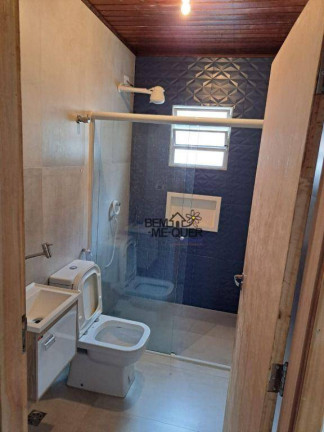 Imagem Casa com 2 Quartos à Venda, 100 m² em Jaguaré - São Paulo Imagem Casa com 2 Quartos à Venda, 100 m² em Jaguaré - São Paulo